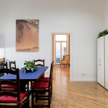 Casa Corallina Napoli Eksteriør billede