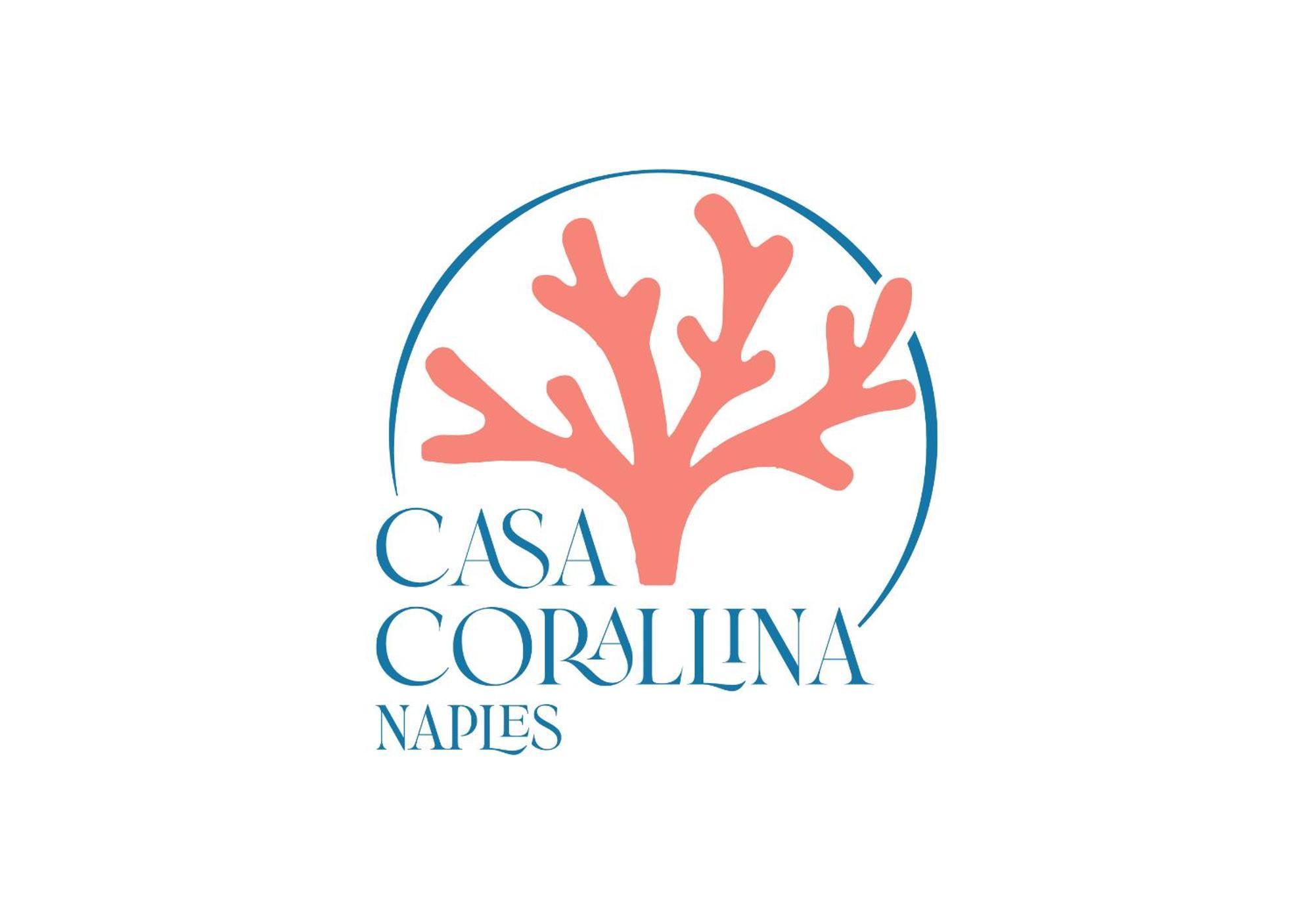 Casa Corallina Napoli Eksteriør billede